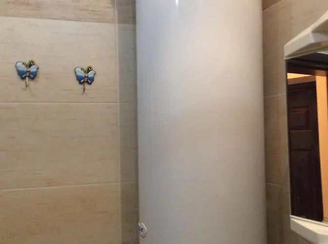 Marina Апартамент