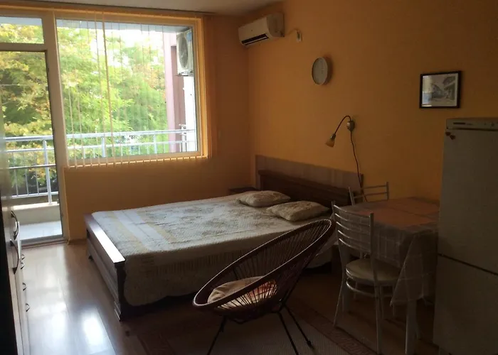 Marina Апартамент