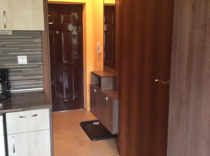 Апартамент Marina