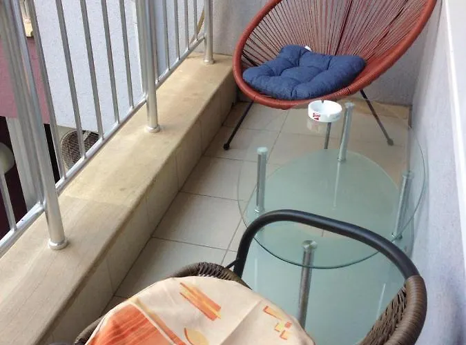 Marina Апартамент