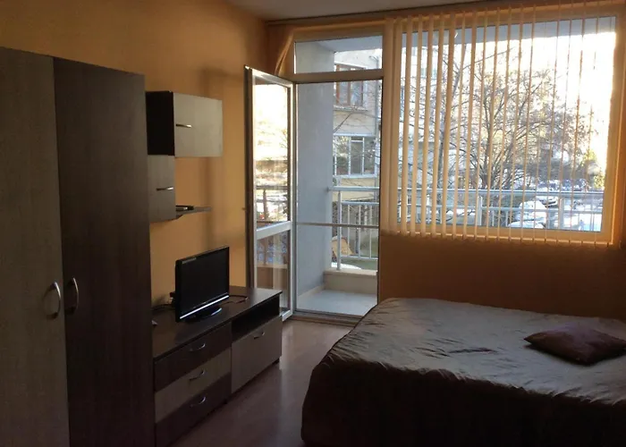 Marina Апартамент