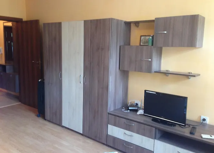 Marina * Бургас