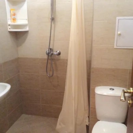 Marina Lägenhet Burgas