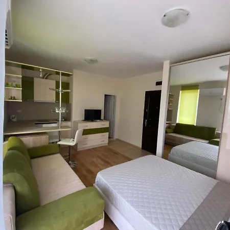 Marina Apartment