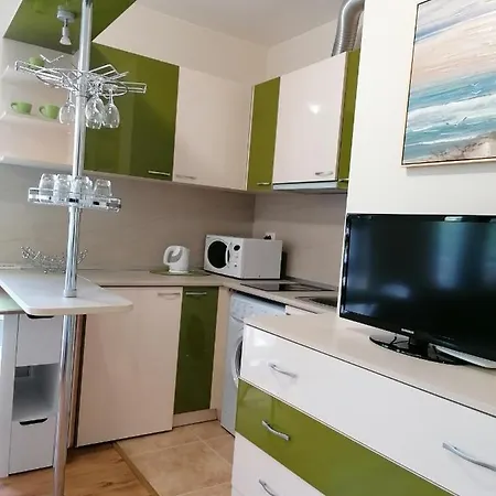 Apartamento Marina