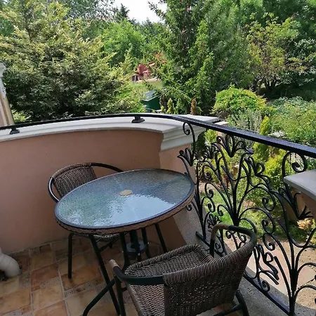 Apartamento Marina