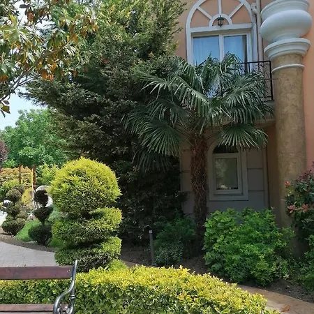 Marina Apartamento *