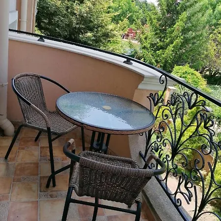 Marina Apartamento *