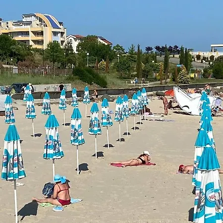 Apartamento Marina *