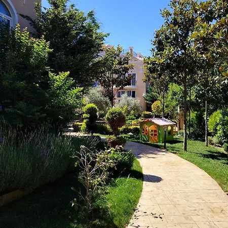 Apartamento Marina