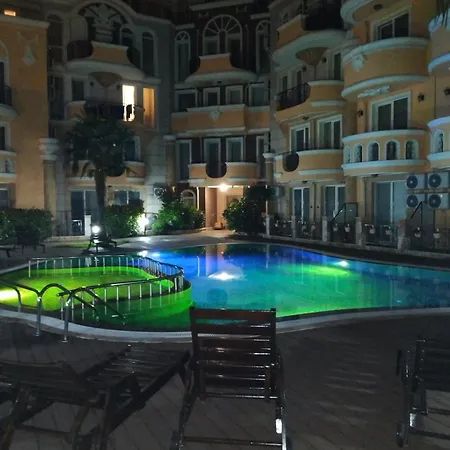 Apartamento Marina Ravda