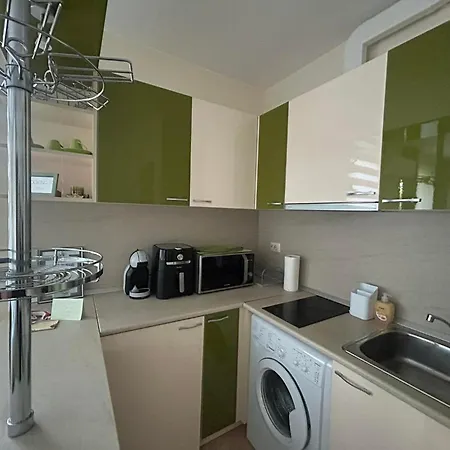Apartamento Marina