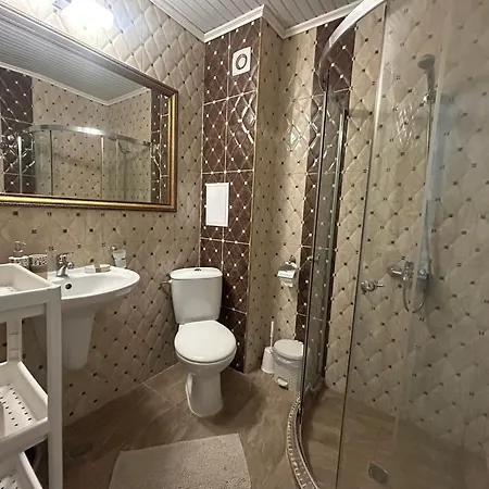 Marina Apartamento Ravda