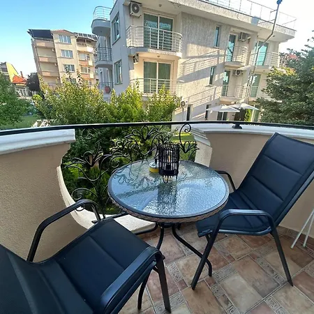 Apartment Marina *