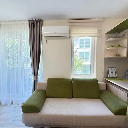 Marina Apartamento