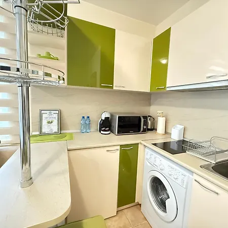 Marina Apartamento