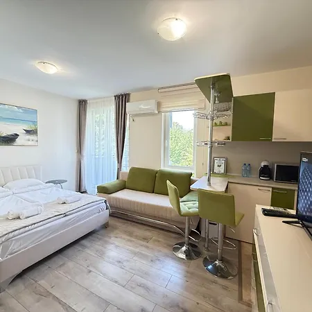 Apartamento Marina Ravda