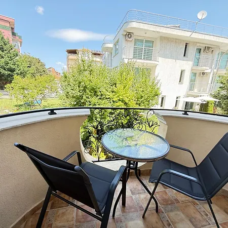 Marina Apartamento *