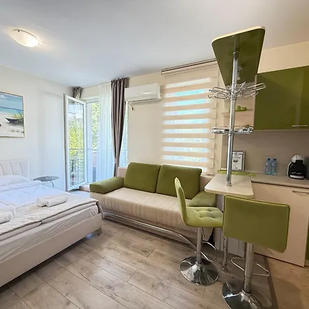 Apartamento Marina *